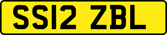 SS12ZBL