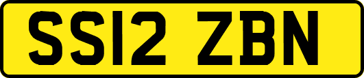 SS12ZBN