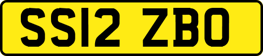 SS12ZBO