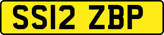 SS12ZBP