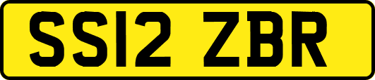 SS12ZBR