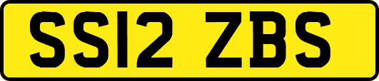 SS12ZBS