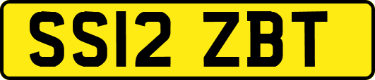 SS12ZBT