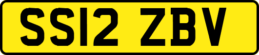 SS12ZBV