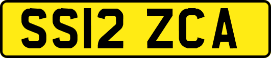 SS12ZCA