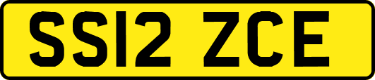 SS12ZCE