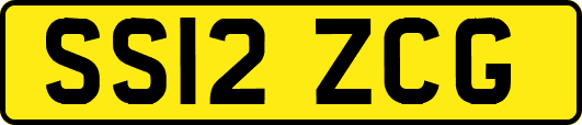 SS12ZCG