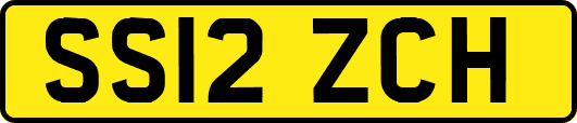 SS12ZCH