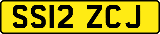 SS12ZCJ