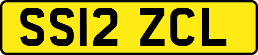 SS12ZCL
