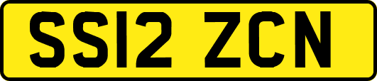 SS12ZCN