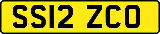 SS12ZCO