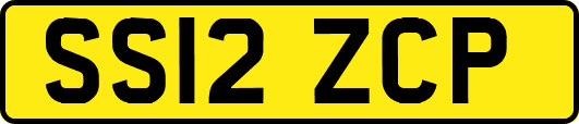SS12ZCP