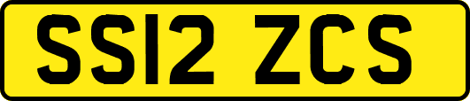SS12ZCS