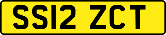 SS12ZCT