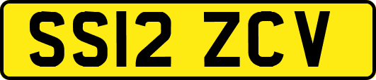SS12ZCV