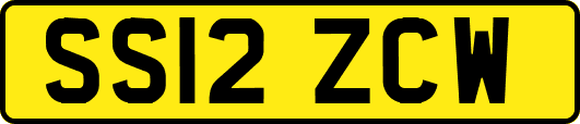 SS12ZCW
