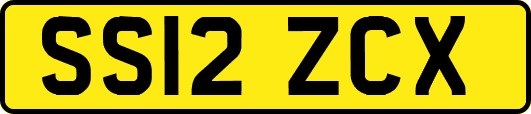 SS12ZCX