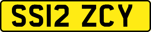 SS12ZCY
