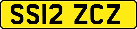 SS12ZCZ