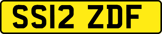 SS12ZDF
