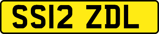 SS12ZDL