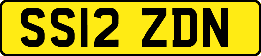 SS12ZDN
