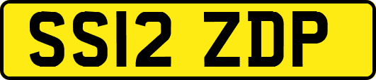 SS12ZDP