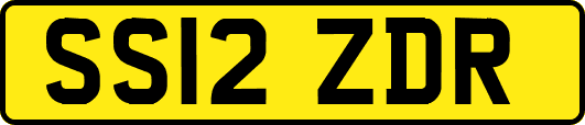 SS12ZDR