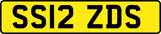 SS12ZDS