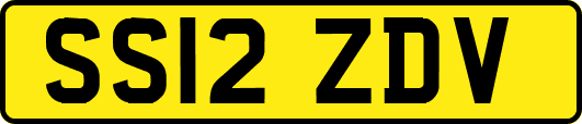 SS12ZDV