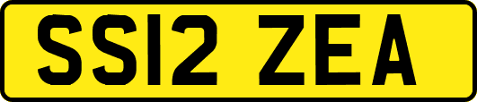 SS12ZEA