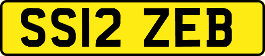 SS12ZEB