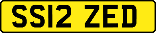 SS12ZED