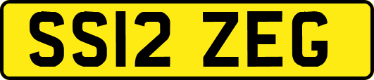 SS12ZEG