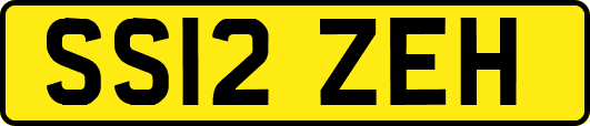 SS12ZEH
