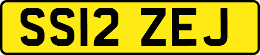 SS12ZEJ