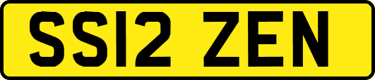 SS12ZEN