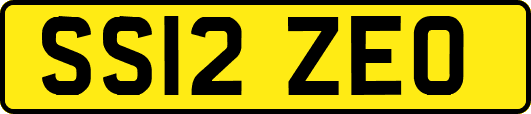 SS12ZEO