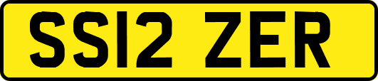 SS12ZER