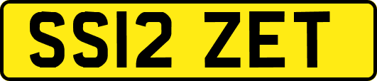 SS12ZET
