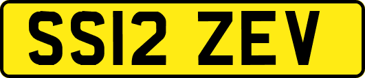 SS12ZEV