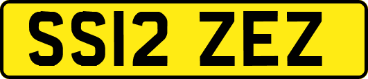 SS12ZEZ