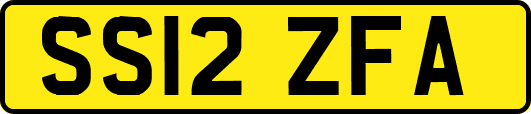 SS12ZFA