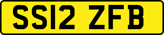 SS12ZFB