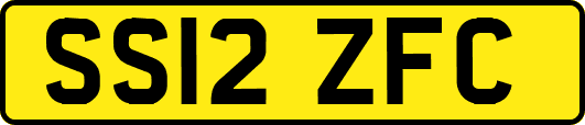 SS12ZFC