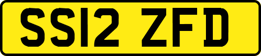 SS12ZFD