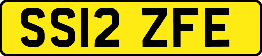 SS12ZFE