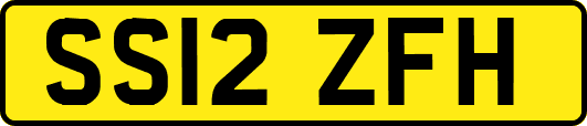SS12ZFH