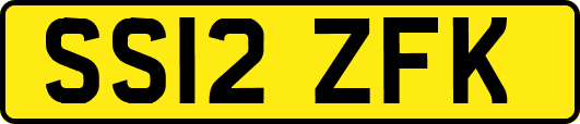 SS12ZFK